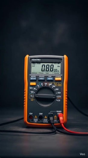 Multi-Meter क्या किया जाने?