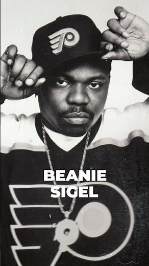 “Feel It in the Air - Beanie Sigel | Classic Hip-Hop Masterpiece” #beaniesigel #hiphop