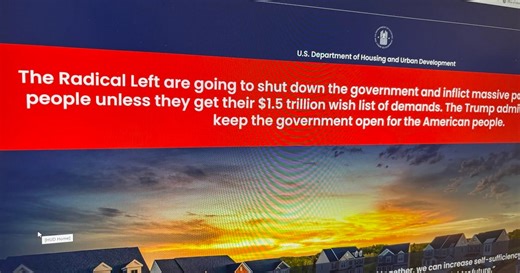 Government shutdown begins | Special Report