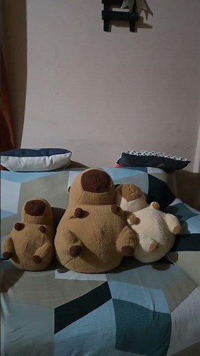 Beeper Funk Capybara