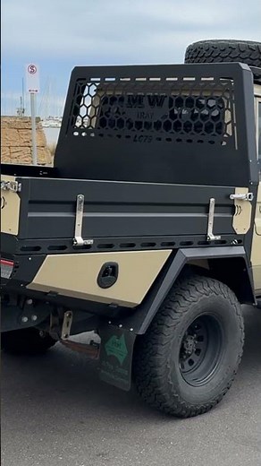 MW Toolbox VIC | Meet The New Hercules Tray