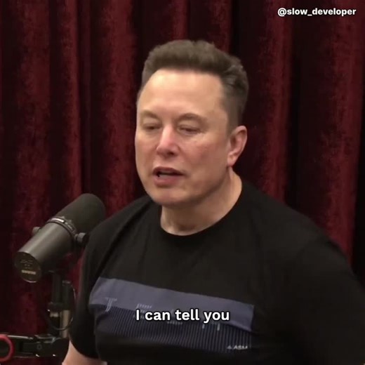 Elon Musk just predicted the end of the smartphone 😳“In 5-6 years, we won’t have phones in the traditional sense. What we call a phone will really be an AI edge node - no apps, no OS, just… | Linas Beliūnas | 406 comments