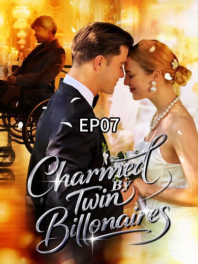 Charmed by Twin Billionaires - Watch Full Series Now