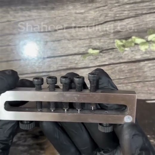 Wire Bending Jig for Jewelry Making | Perfect Shapes, Fast & Accurate Bends