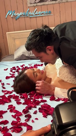 Magpakailanman: The 19-Day Bride Episode Featuring Elle Villanueva