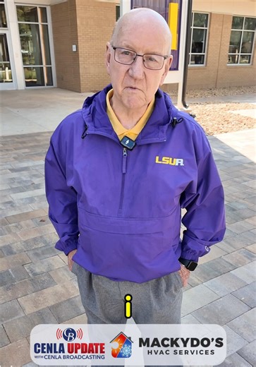 Dr. Paul Coreil Announces Retirement from LSUA