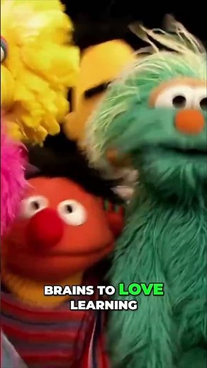 Sesame Street's Insane Cameos: Beyonce, Metallica & More!