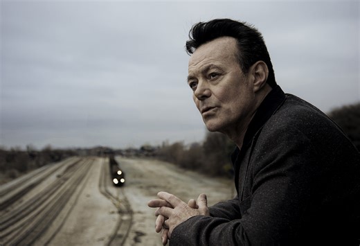 The James Hunter Six - The Ark