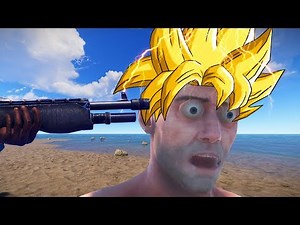 Rust gives me anxiety