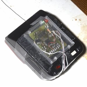 Convert a manual flash to TTL