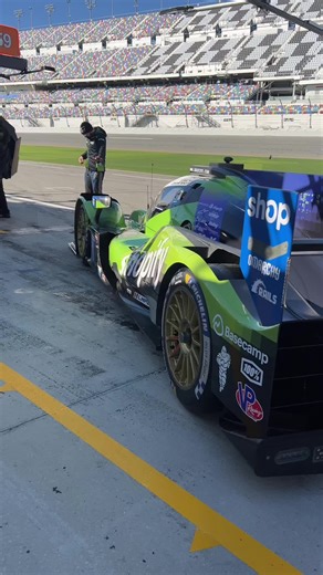 Exciting Start to Racing Season: First Session Highlights