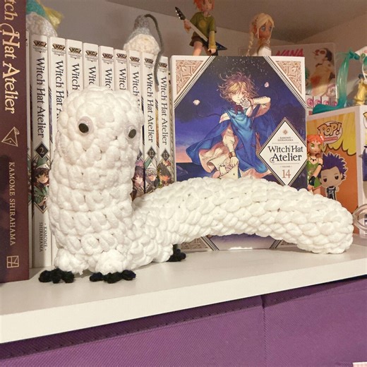 Brush Bug Amigurumi Posable Plushie - Etsy