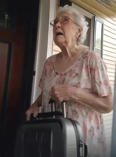 MY ONLY SON TOLD ME TO PACK MY BAGS FOR A NURSING HOME — I AGREED, BUT I ASKED FOR ONE LAST FAVOR I raised my son alone after his father passed away. From the moment he was born, he was my entire world. I lived for him, worked for him, and sacrificed everything so he would never feel the absence of a father. For many years, it was just the two of us, and I truly believed our bond could never be broken. But I was wrong. Everything began to change after he married her. Slowly, I became invisible i