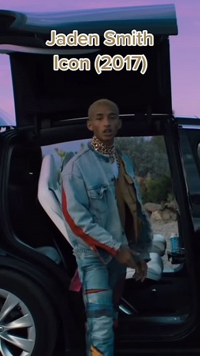 Decoding Jaden Smith's Iconic Sample from Cab Calloway