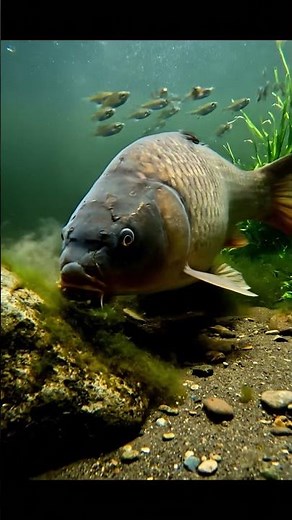 🎣 Bream CAN'T Resist This! 🤯 ULTIMATE Bream Proof Rig REVEALED! 🏆