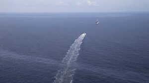 Court dismisses Taylor Energy lawsuit seeking return of $432M