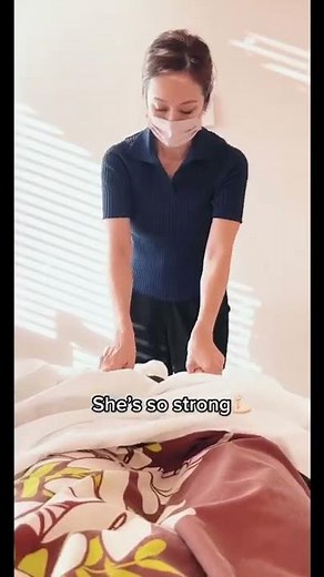 6 Reasons Why Japanese Massage Is Better