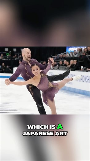 Nick Verreos & David Paul on Instagram: "Inspired by Kintsugi: mending broken pottery with gold. Kam and O'Shea's skate embodied resilience & overcoming adversity. Beautiful! Watch or Listen to our FULL PODCAST! Link in Bio. #KintsugiArt #FigureSkating #Resilience #OvercomingAdversity #GoldLeaf #ArtInMotion #IceSkating #Inspiration"