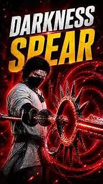 Best Spear in Crimson Desert? Thorn of Dark Pursuit #viralshrotvideo #crimsondesert #shortsvideo