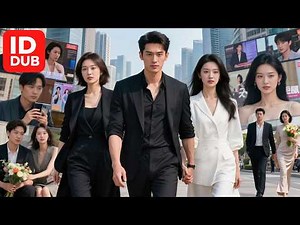 [Lengkap] Dulu Dihina Tak Berguna, Kini Mantan Suami Itu Jadi Pria Paling Dicari di Internet!