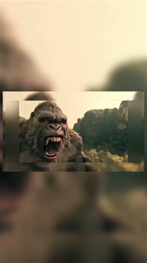 Kong vs The Deadliest Monster Ever | Epic Battle Scene