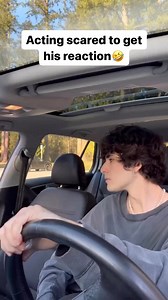 Hazard button got us tweakin🤣 | Johnny Valentine