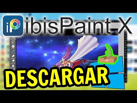📥 How to DOWNLOAD [ibis Paint X] for PC Free version ▶ Install on Windows 10, 7 and 8 Usitility2