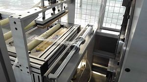 [Hot Item] Smart Automatic Packing Equipment for Busbar Manufacturing Solutions