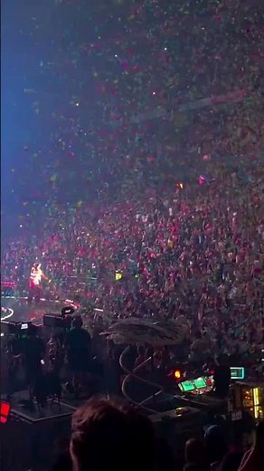 Katy Perry Live Concert In Ottawa Canadian 2025