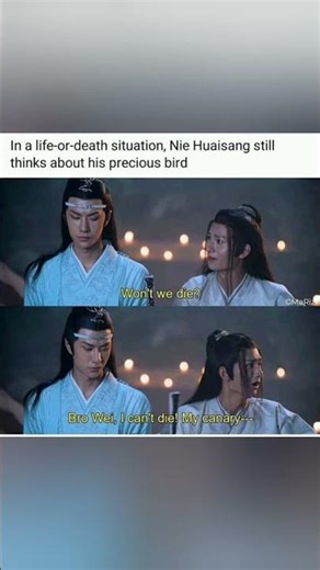 MoDaoZuShi +The untamed memes #98 #yizhan#mdzs#theuntamed#wewuxian#lanwangjilan#LanWangjiXWeiWuxian