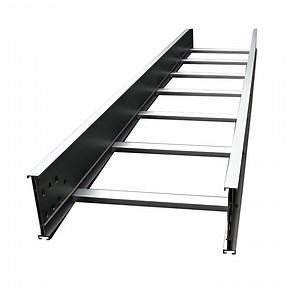 [Hot Item] Cable Management Systems Ladder Cable Tray Electrical Wiring Installation House