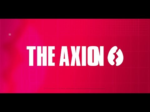 SEASON 2 LAUNCH TRAILER | THE AXION