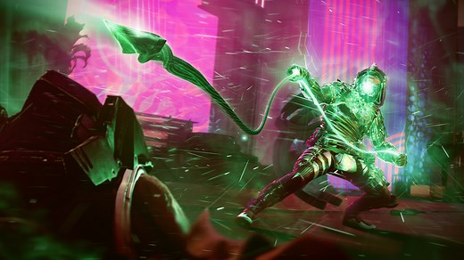 Destiny 2 Strand Aspects: How to get Weavewalk, Banner of War and Whirling Maelstrom