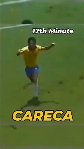 Brazil and France played out one of the greatest World Cup matches at Mexico 1986 Penalty-shootout