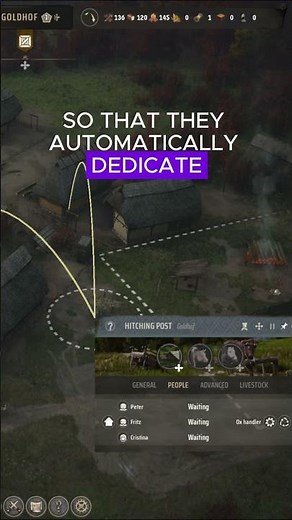 Manor Lords Master this Crucial Strategy for Village Efficiency!