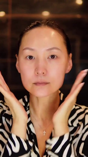 40歳からの若見えメイク法