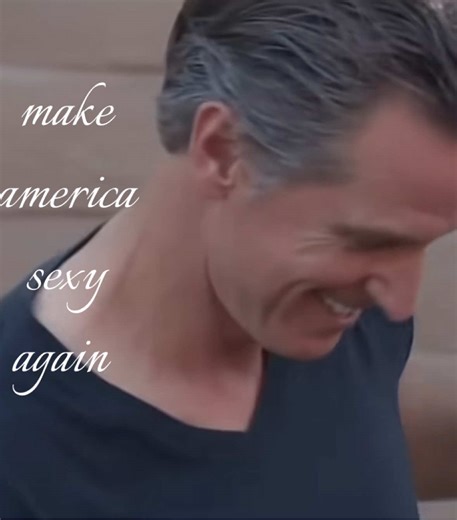 Gavin Newsom’s Vision for California's Future