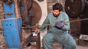 Crafting Heavy-Duty Bow Shackles with Exceptional Techniques