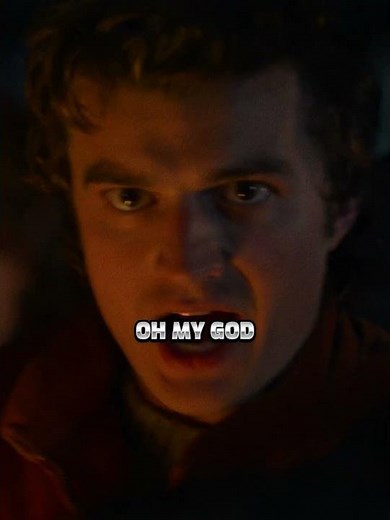 Steve Harrington – The Babysitter of Hawkins | Stranger Things | Edit