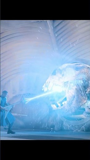 Doctor Who (2025) – Omega Returns… and the Doctor Ends the Time War Again! 💥⏳🌀
