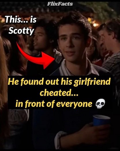Scotty Doesn’t Know…💀 | EuroTrip | Worst breakup EVER