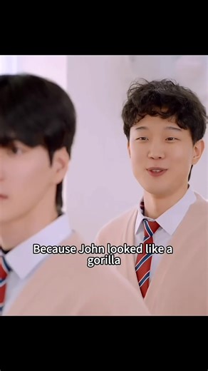 A man found out that he got new step sister #movie #movieclips #film #reels | Different prospect