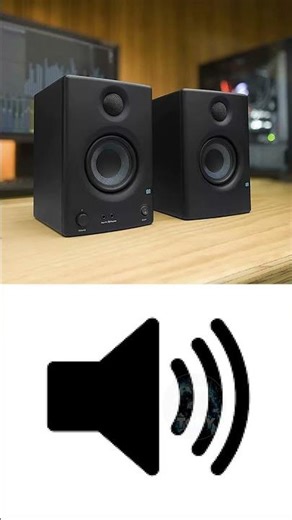 Audio Interference in Speakers – Sound Effect #sounds