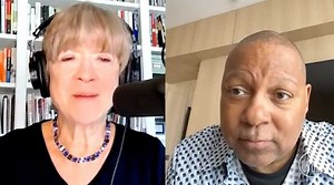 10K views · 602 reactions | Talking with Susan Lewis on WRTI Radio about "Blues Symphony", "The Democracy Suite" and how the blues offers a path through difficult times. wyntonmarsalis.org/discography/title/blues-symphony | Wynton Marsalis | Facebook