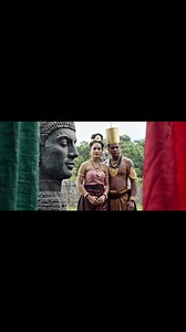 Before Angkor, there’s Funan and Chenla. Pre-Angkor, Khmer ancestors. The Funan Kingdom flourished from the 1st to 6th centuries CE, serving as a major political and cultural center in Southeast Asia. It was eventually incorporated into the Chenla Kingdom, which emerged around the 6th century CE. The Chenla Kingdom lasted for approximately 200 years, peaking under King Ishavarman. After its decline, the region was united under Jayavarman II in the 8th century CE, marking the beginning of the Khm