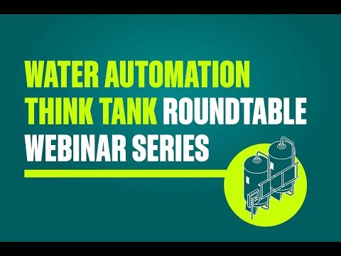 Water Automation Think Tank (WATT) Episode 1:Making OT Data Accessible and Secure