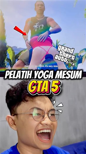 Misi Ini Bikin Emosi! Padahal Gampang Tapi Gagal Terus 😭🎮