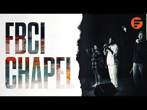 Homiletics II Night | 12.16.2025