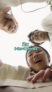 Our Voucher Pack is back BUT not for long! 🏃🏻‍♂️🏃🏻‍♀️ 7 vouchers for just $20 (Worth $39). Log in to our Mobile App to puchase now! 📲 | Starbucks Singapore