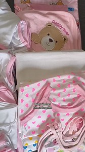 382 reactions · 30 shares | ‼️Best Seller New Born Baby Clothes Set‼️...